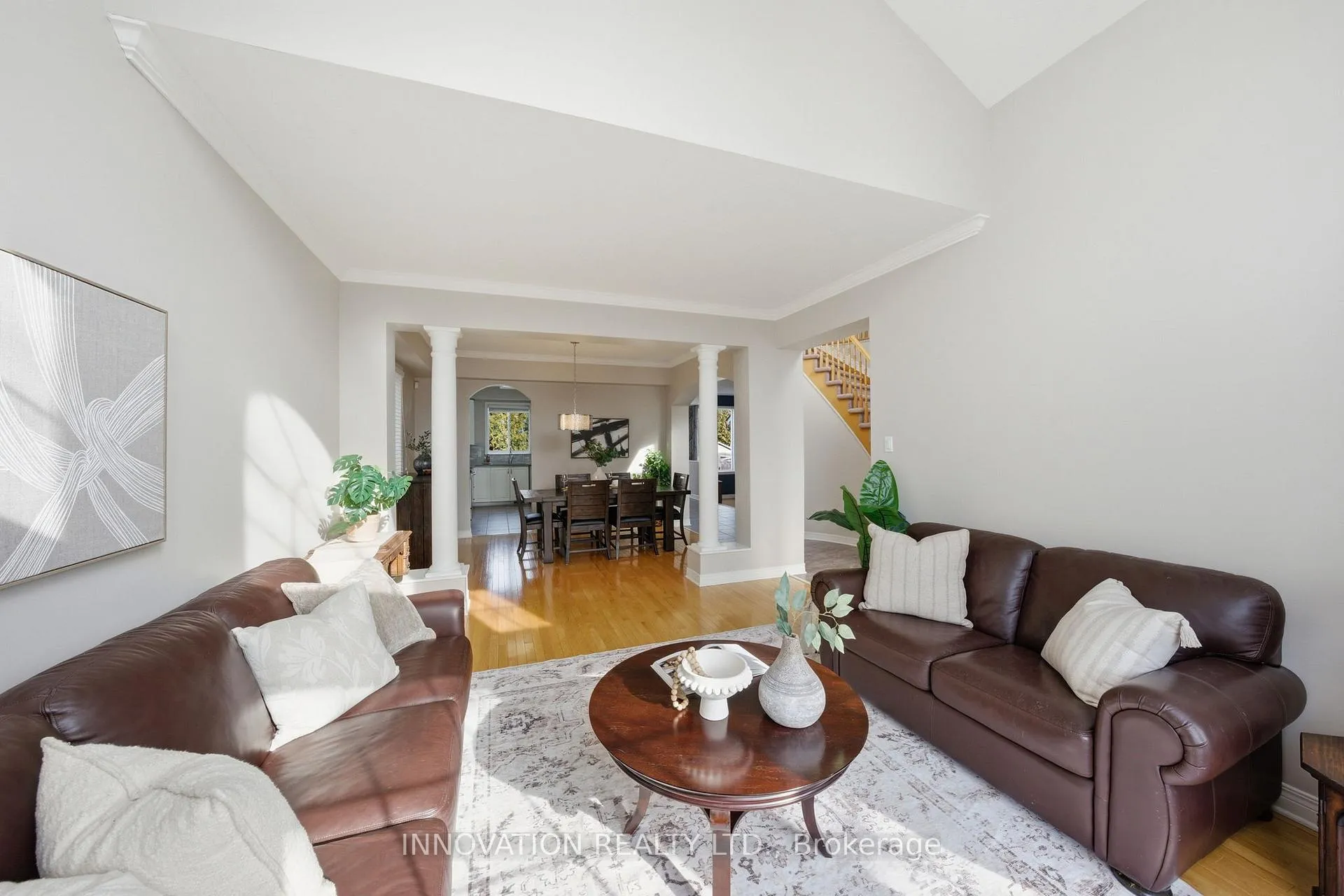 Photo 6 of 31 Greenhaven Crescent, Ottawa, Stittsville (South) — HOMEH