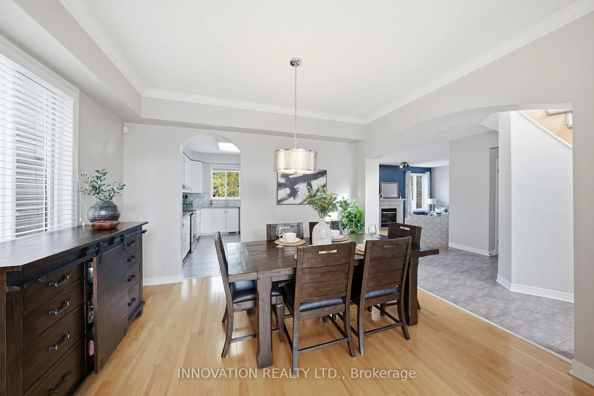Photo 7 of 31 Greenhaven Crescent, Ottawa, Stittsville (South) — HOMEH