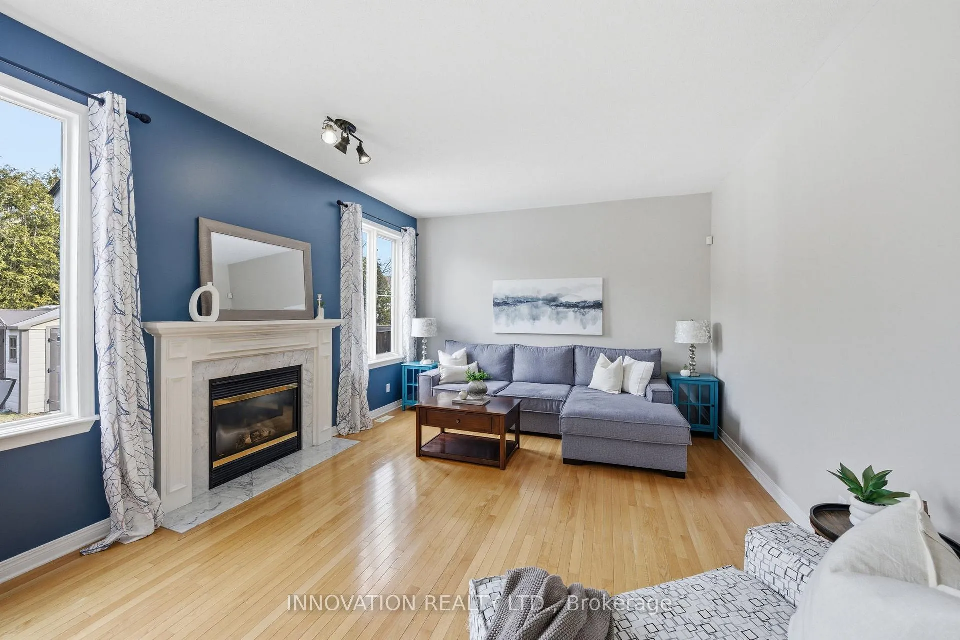 Photo 8 of 31 Greenhaven Crescent, Ottawa, Stittsville (South) — HOMEH