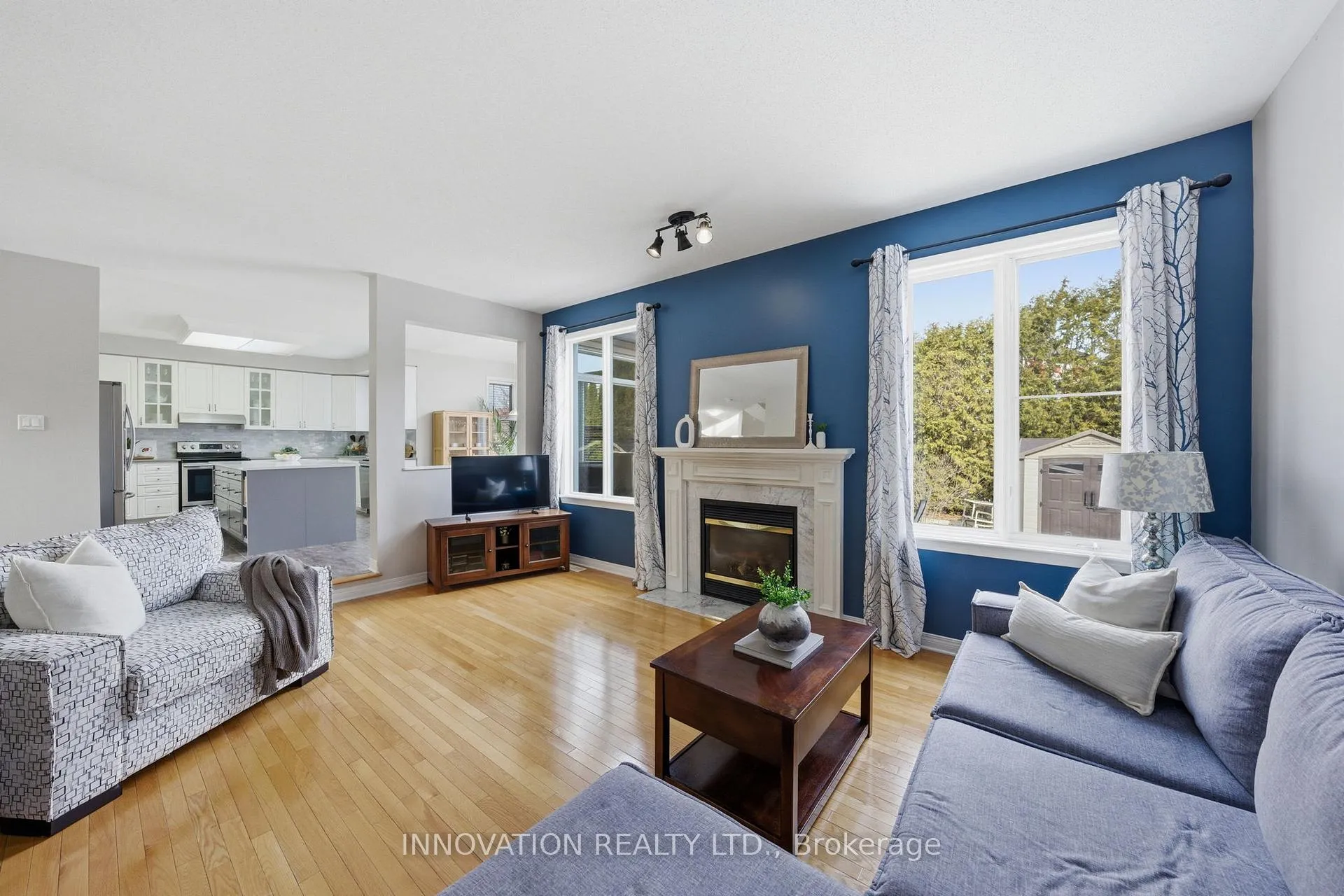 Photo 9 of 31 Greenhaven Crescent, Ottawa, Stittsville (South) — HOMEH
