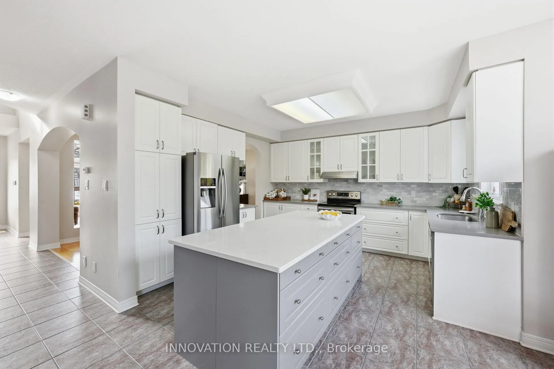 Photo 10 of 31 Greenhaven Crescent, Ottawa, Stittsville (South) — HOMEH