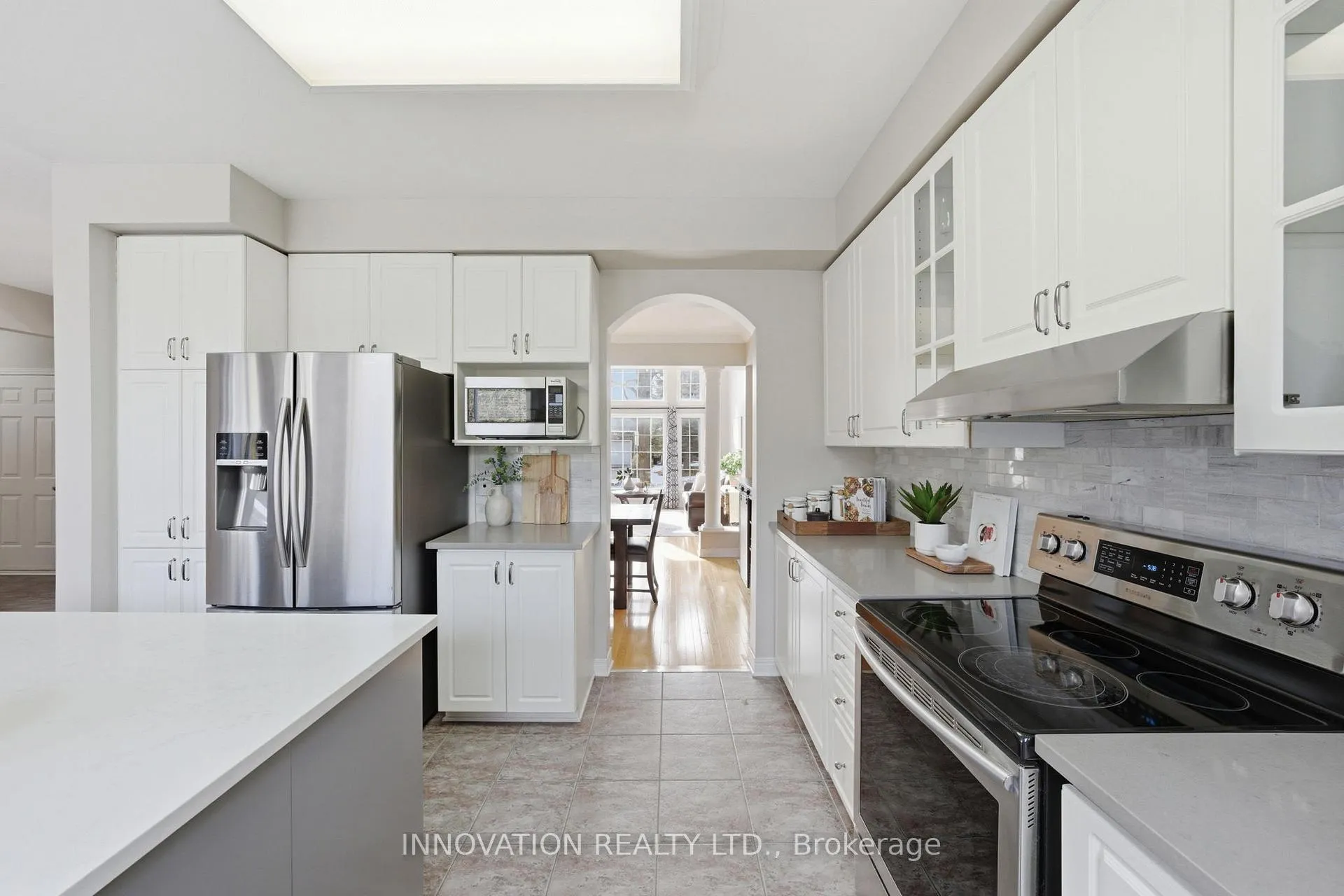 Photo 11 of 31 Greenhaven Crescent, Ottawa, Stittsville (South) — HOMEH