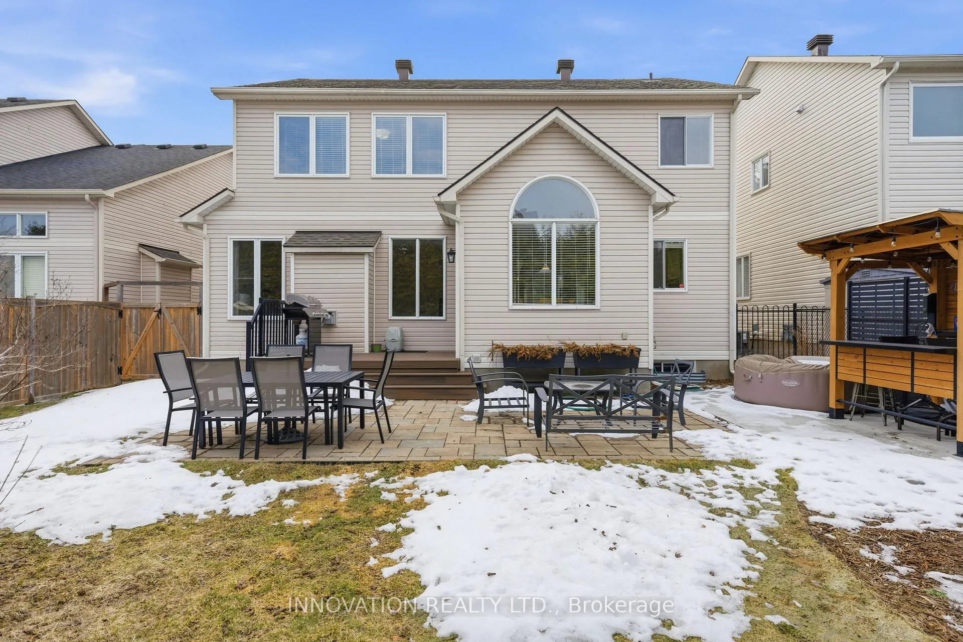 Photo 30 of 31 Greenhaven Crescent, Ottawa, Stittsville (South) — HOMEH