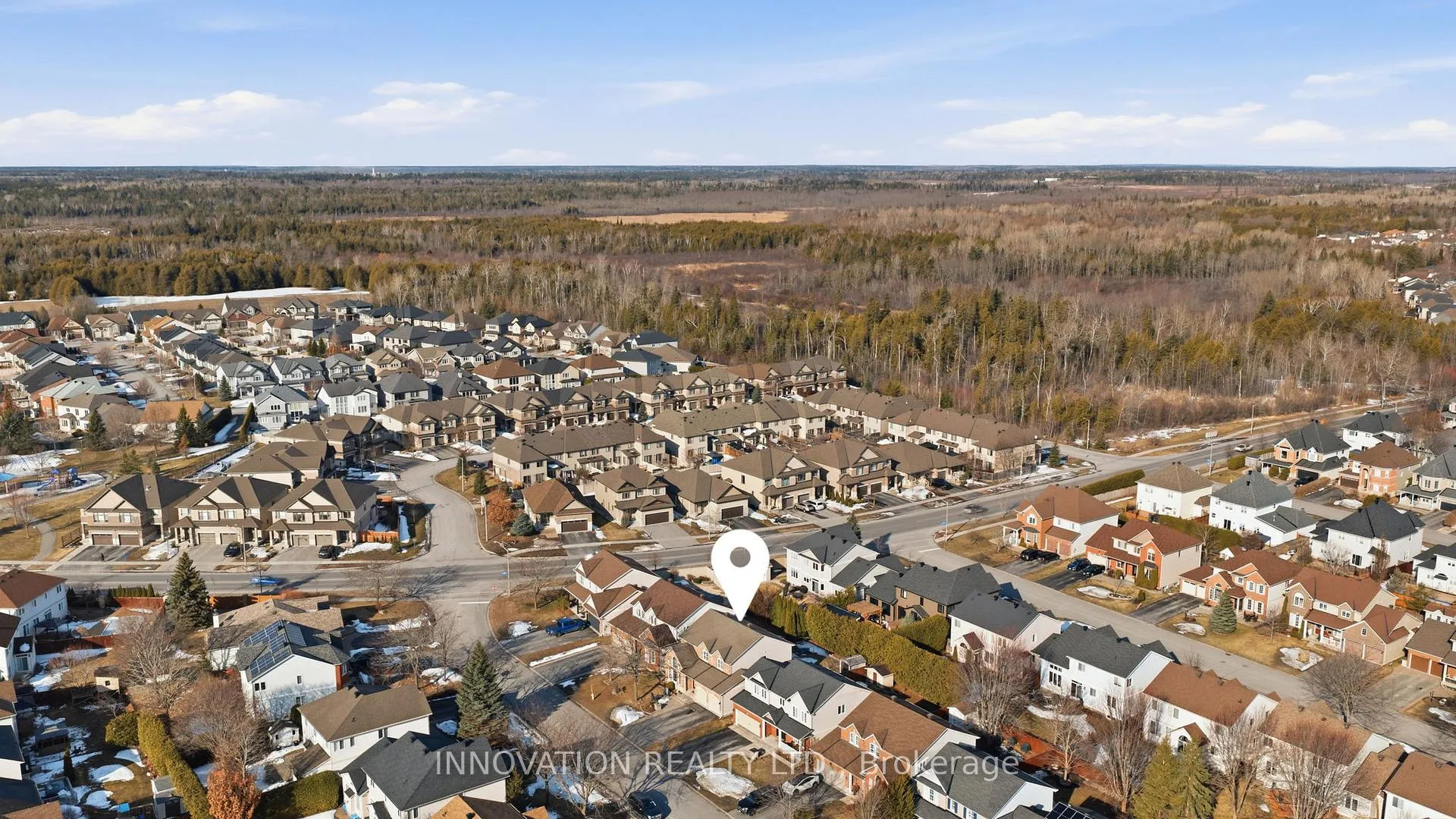 Photo 33 of 31 Greenhaven Crescent, Ottawa, Stittsville (South) — HOMEH