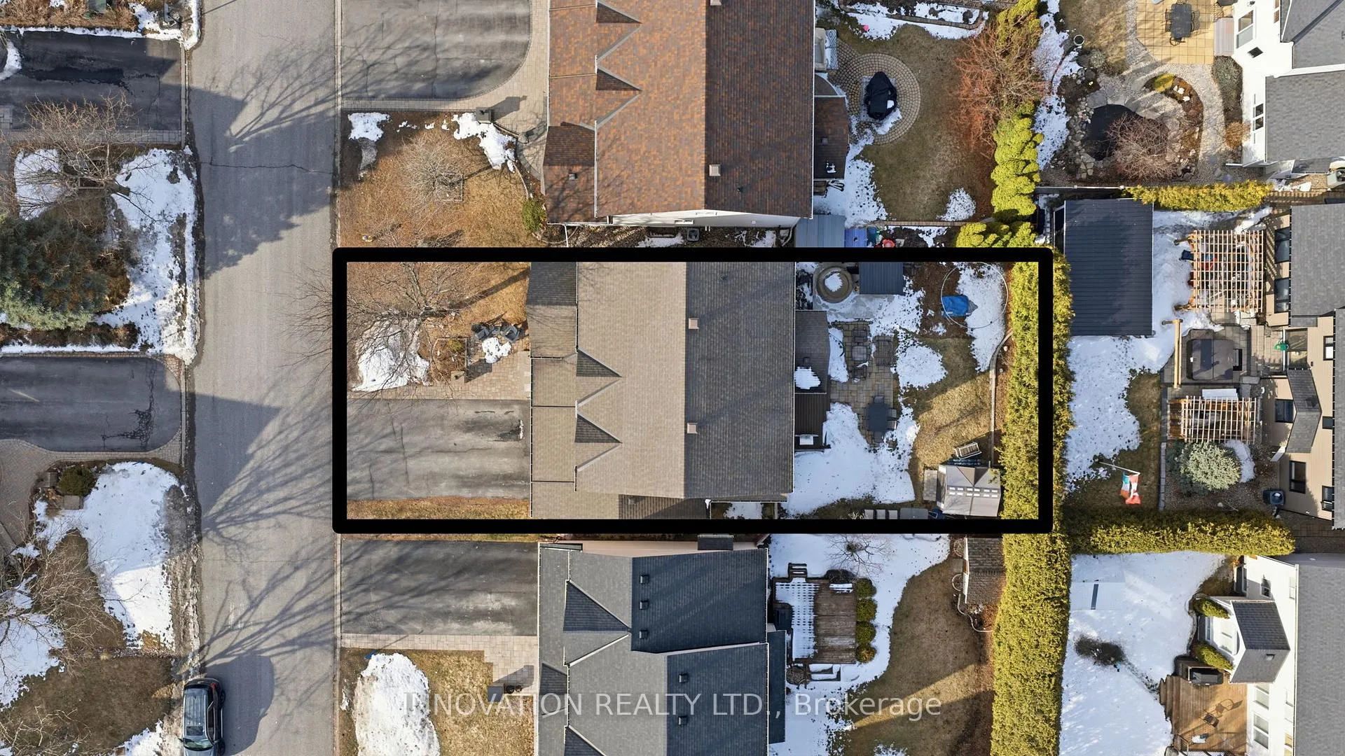 Photo 35 of 31 Greenhaven Crescent, Ottawa, Stittsville (South) — HOMEH