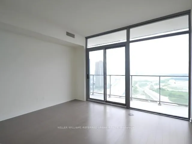 Photo 3 of Unit 2607, 105 The Queensway Avenue, Toronto, High Park-Swansea — HOMEH