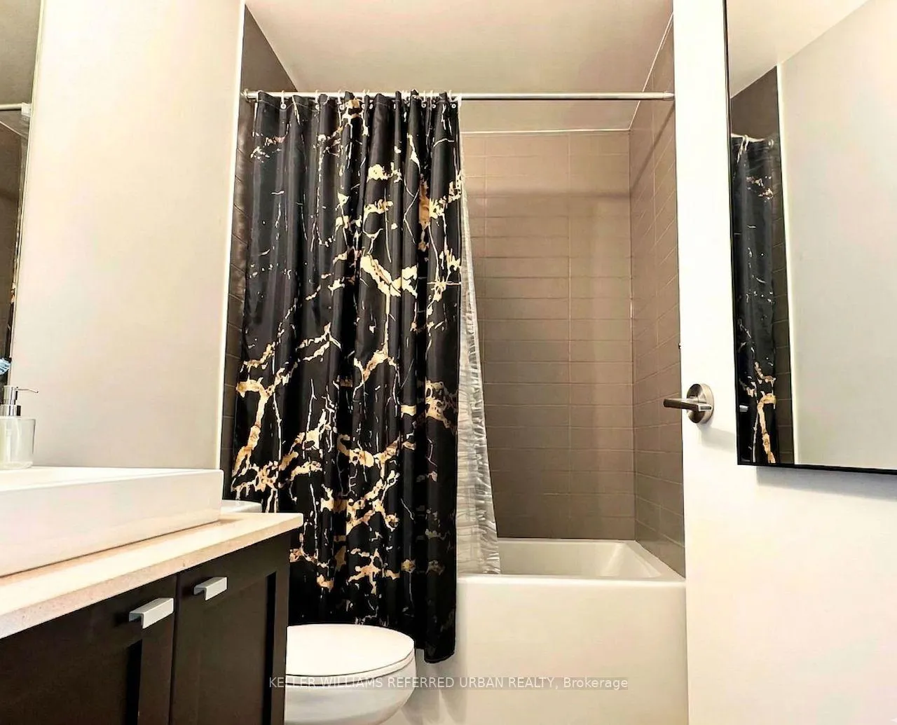 Photo 6 of Unit 2607, 105 The Queensway Avenue, Toronto, High Park-Swansea — HOMEH