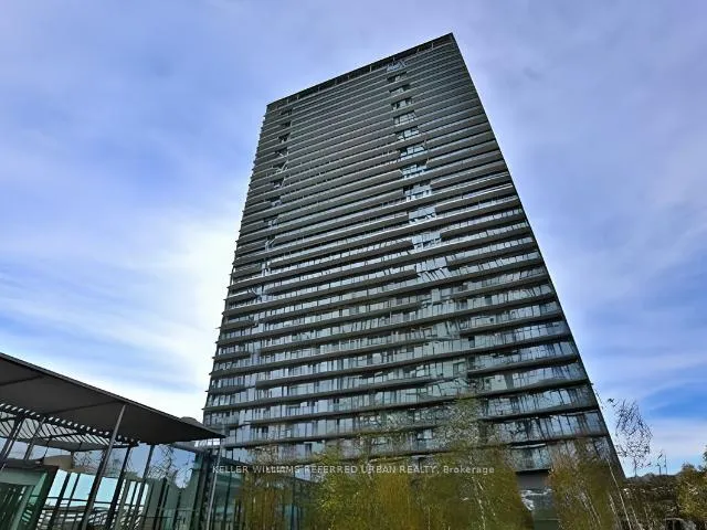 Photo 8 of Unit 2607, 105 The Queensway Avenue, Toronto, High Park-Swansea — HOMEH