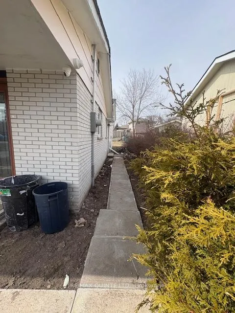 Photo 2 of Unit A, 23 Robertson Lane, Belleville, Belleville Ward — HOMEH