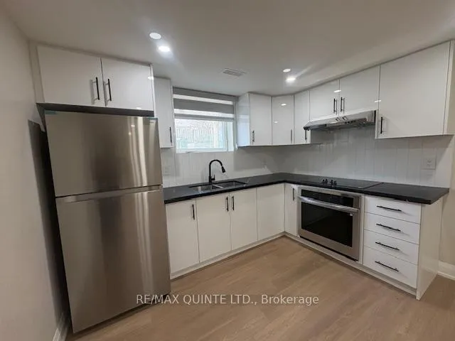 Photo 7 of Unit A, 23 Robertson Lane, Belleville, Belleville Ward — HOMEH
