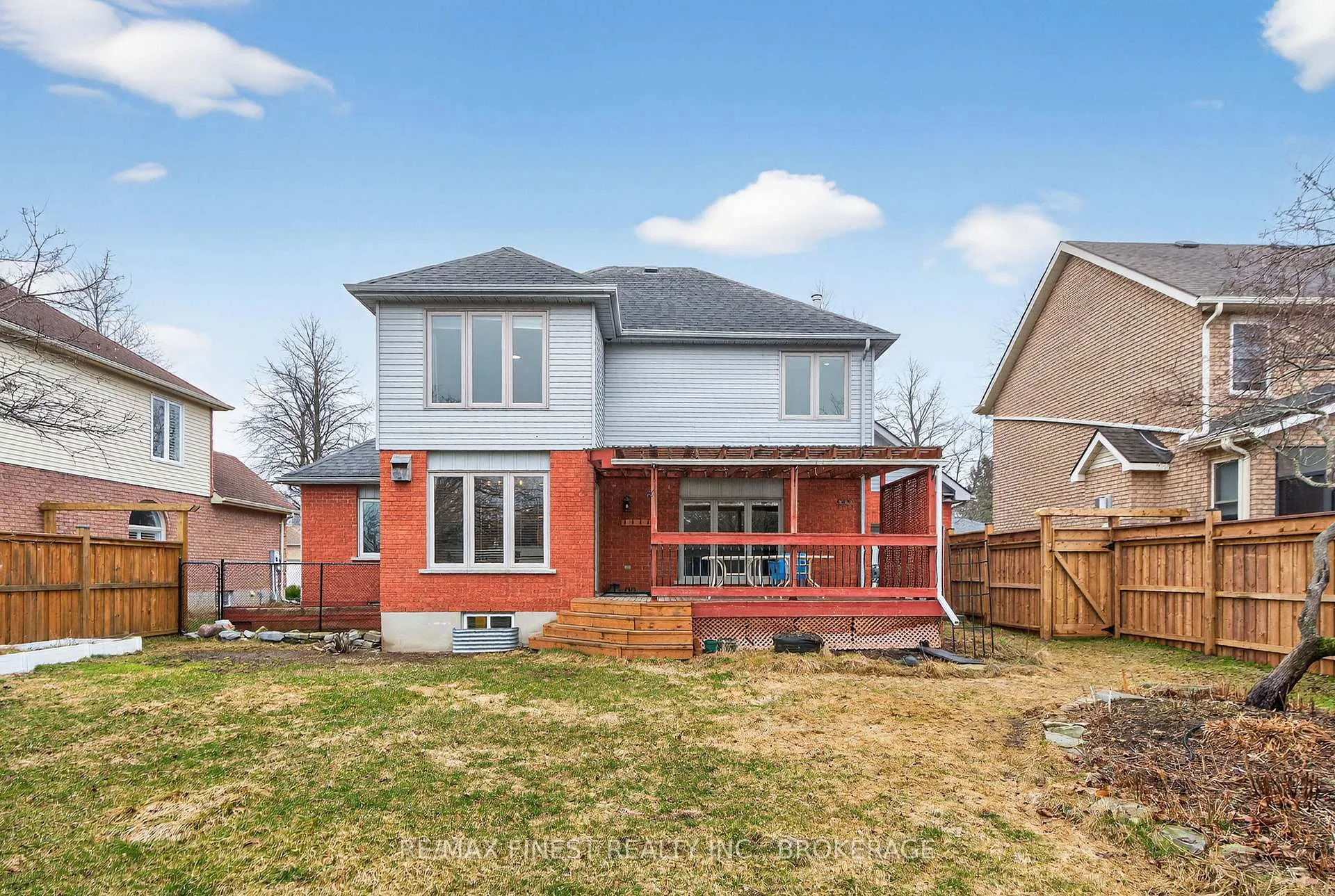 Photo 45 of 34 Loradean Crescent, Kingston, Kingston East (Incl Barret Crt) — HOMEH