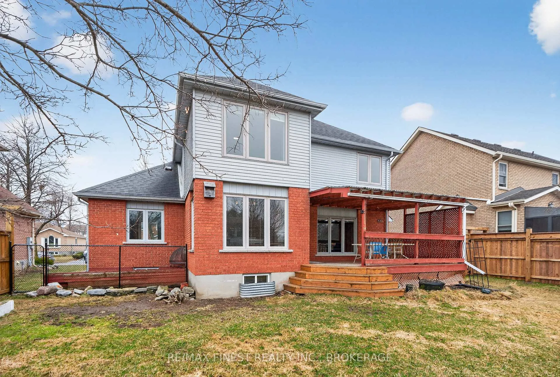 Photo 46 of 34 Loradean Crescent, Kingston, Kingston East (Incl Barret Crt) — HOMEH