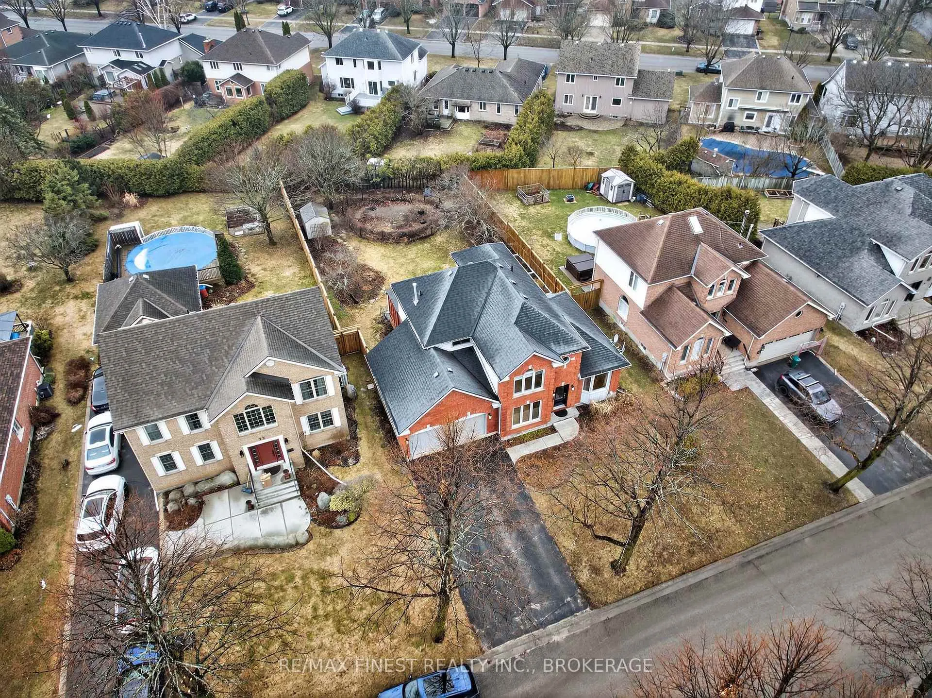 Photo 49 of 34 Loradean Crescent, Kingston, Kingston East (Incl Barret Crt) — HOMEH