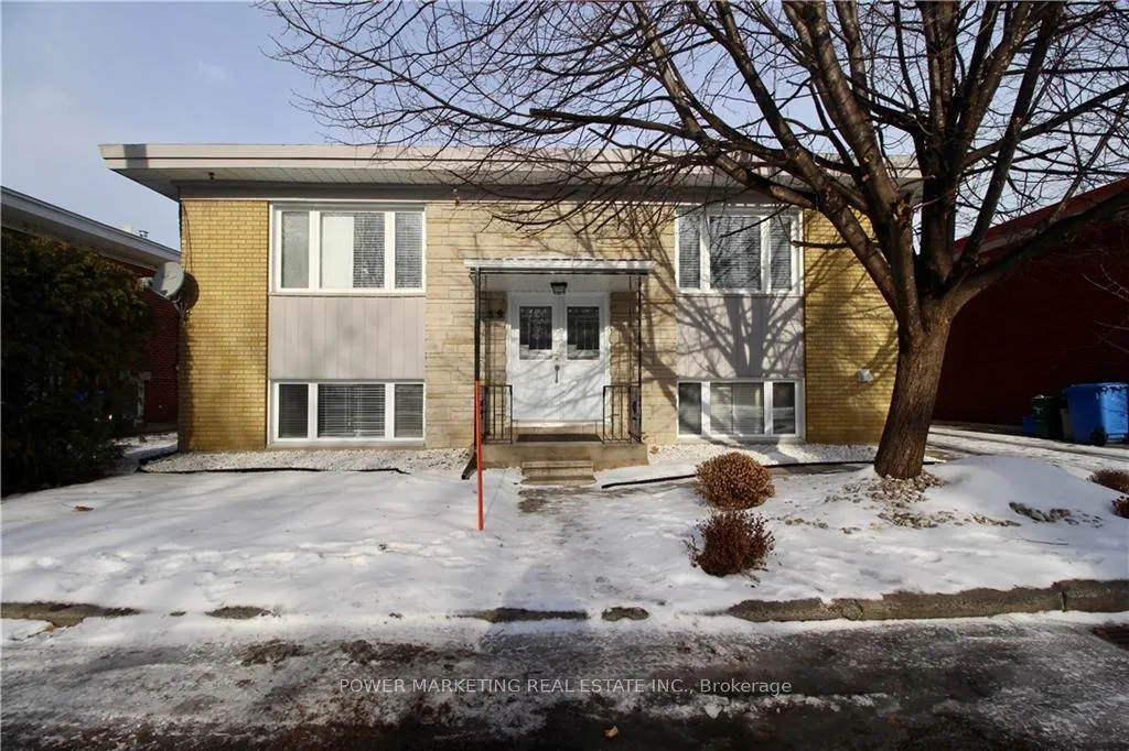 Photo 1 of Unit A, 89 Carillon Street, Ottawa, Vanier — HOMEH