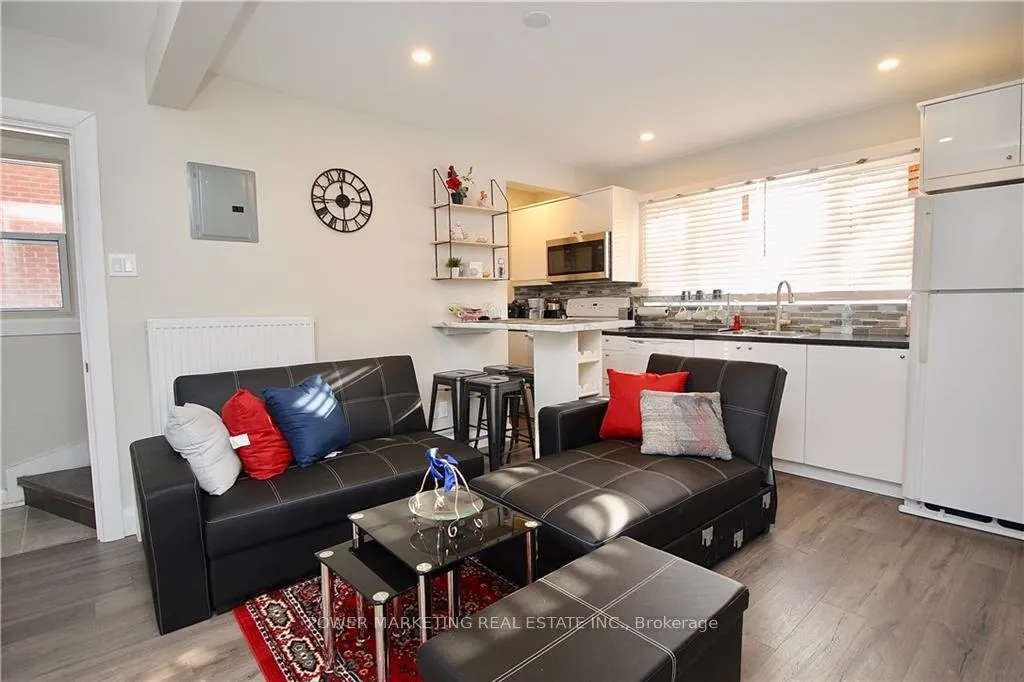 Photo 7 of Unit A, 89 Carillon Street, Ottawa, Vanier — HOMEH