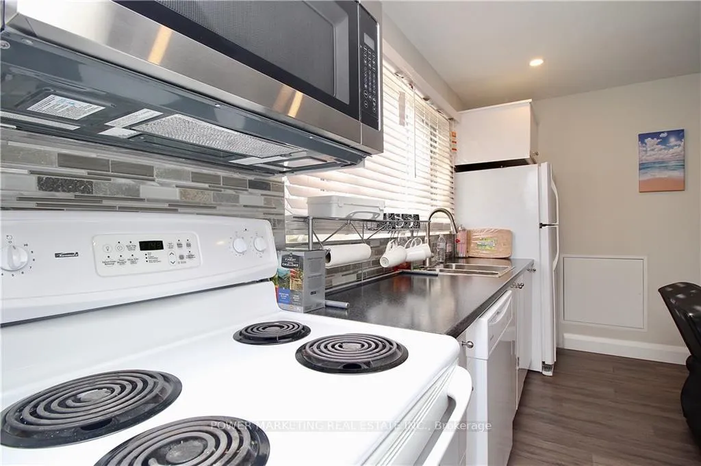Photo 9 of Unit A, 89 Carillon Street, Ottawa, Vanier — HOMEH