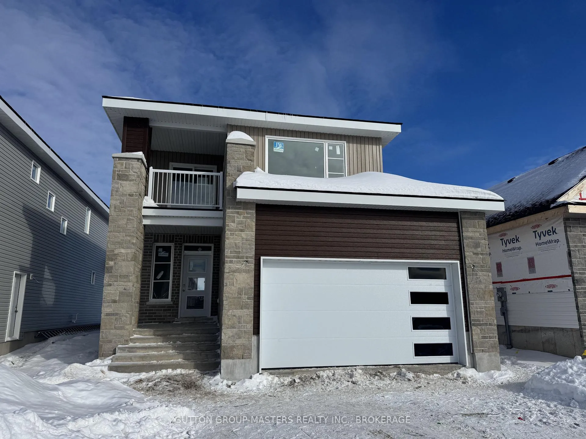 Photo 1 of 253 Pratt Drive, Loyalist, Amherstview — HOMEH