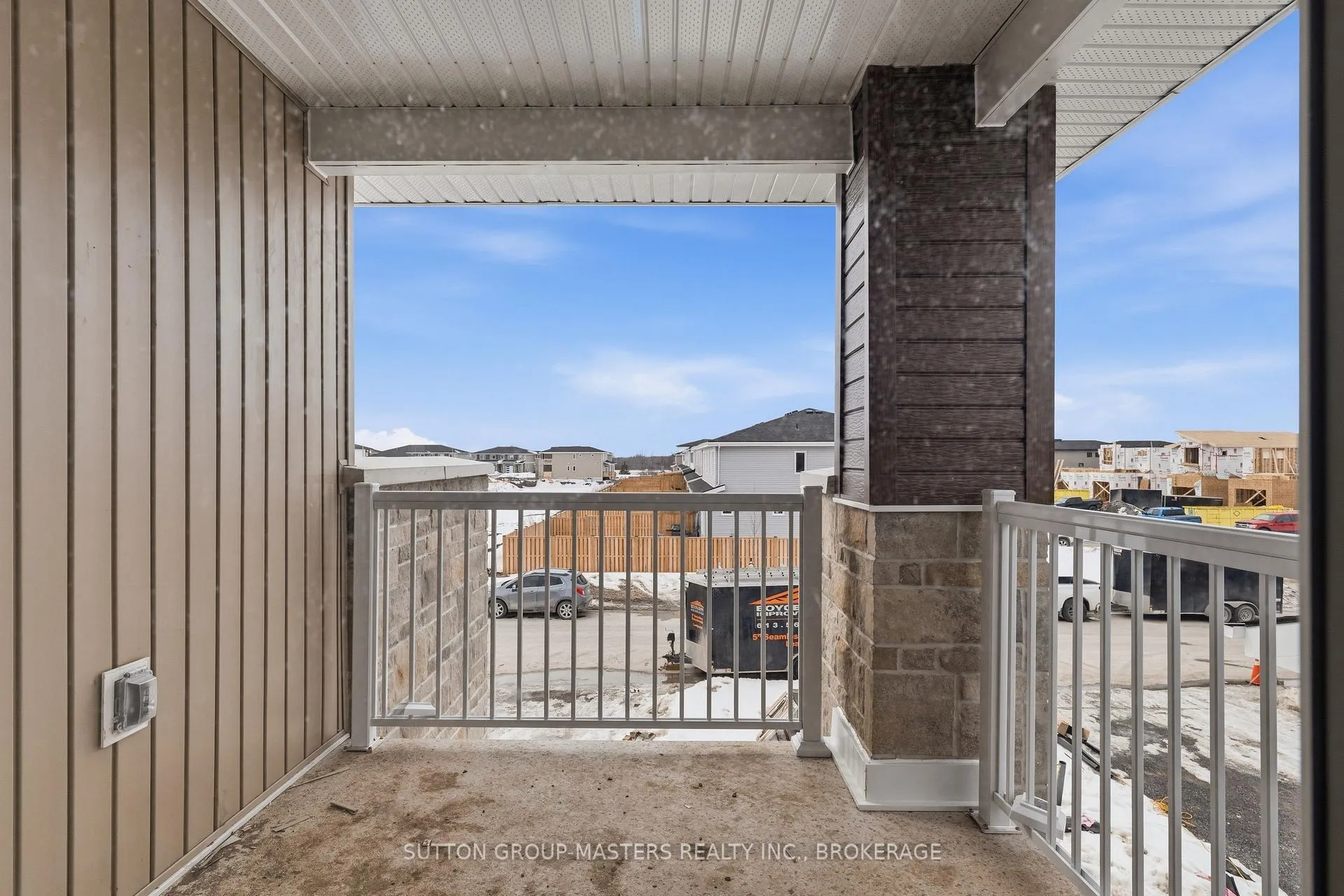 Photo 37 of 253 Pratt Drive, Loyalist, Amherstview — HOMEH