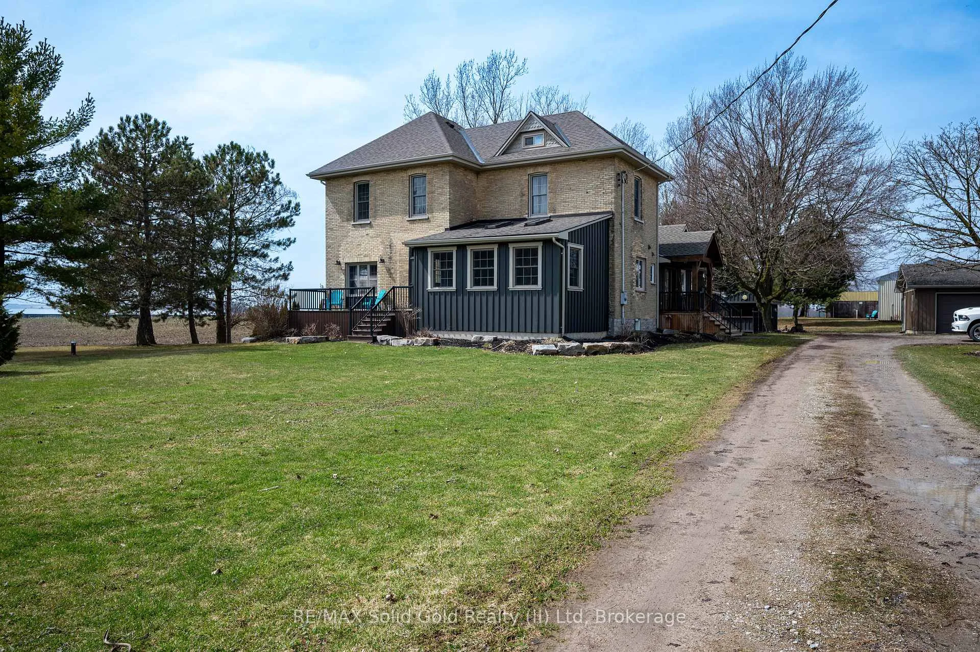 Photo 3 of 1804 Road 138, Perth South, Blanshard — HOMEH