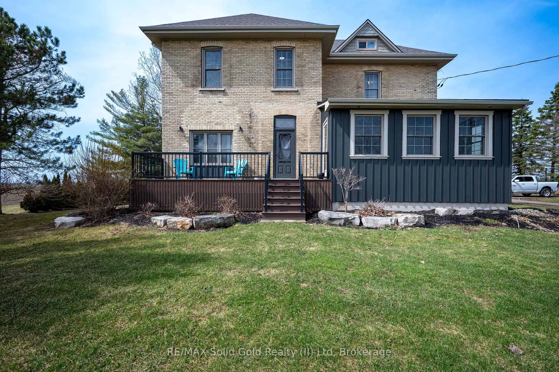 Photo 4 of 1804 Road 138, Perth South, Blanshard — HOMEH