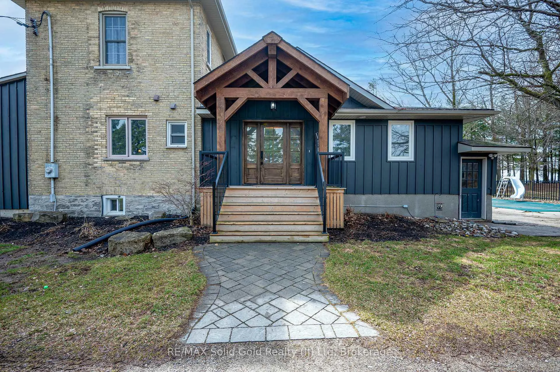 Photo 5 of 1804 Road 138, Perth South, Blanshard — HOMEH