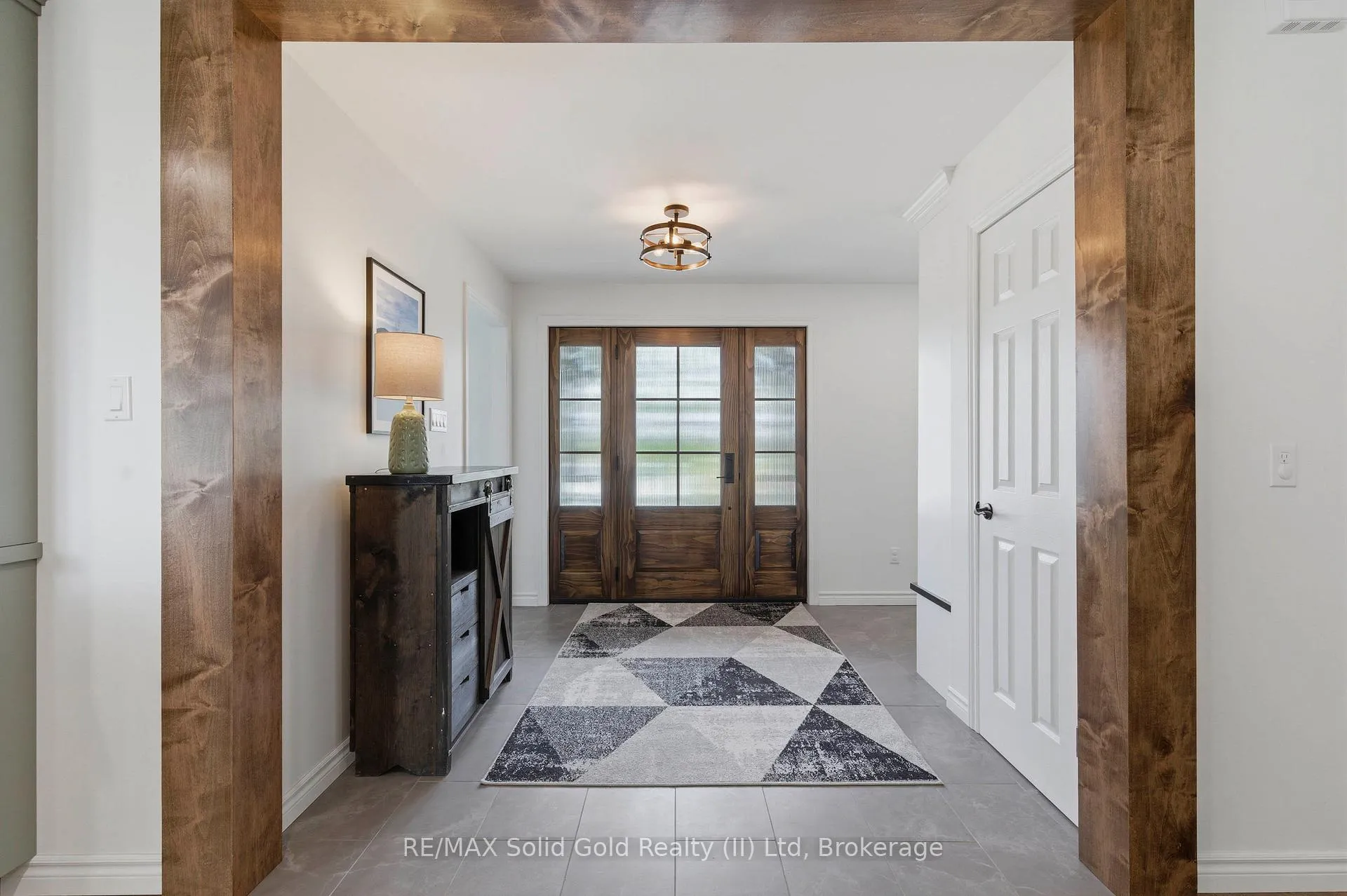 Photo 6 of 1804 Road 138, Perth South, Blanshard — HOMEH