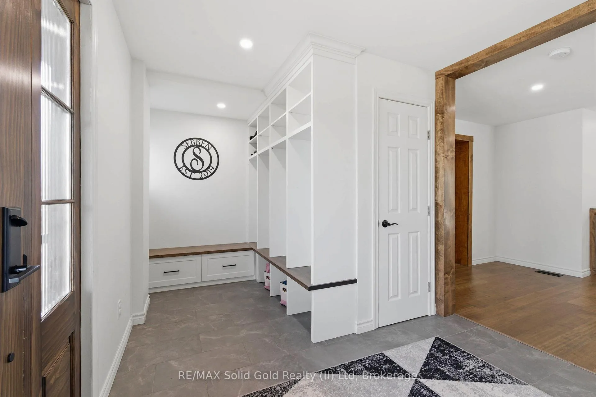 Photo 7 of 1804 Road 138, Perth South, Blanshard — HOMEH