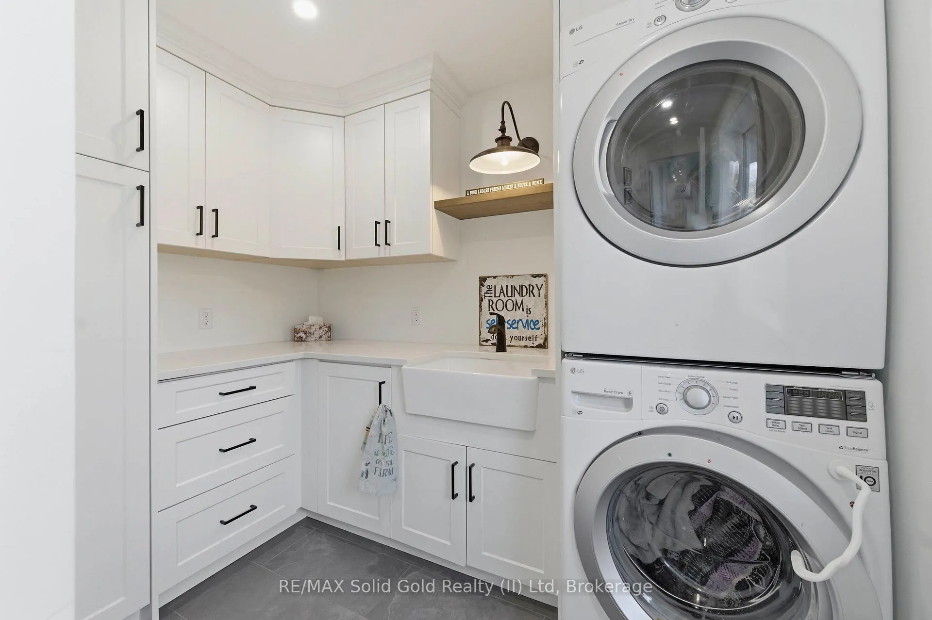 Photo 10 of 1804 Road 138, Perth South, Blanshard — HOMEH