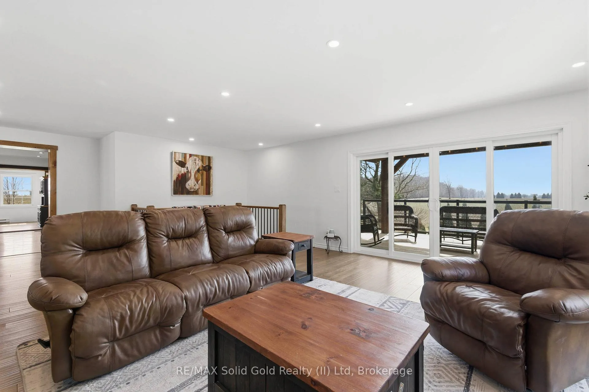 Photo 13 of 1804 Road 138, Perth South, Blanshard — HOMEH