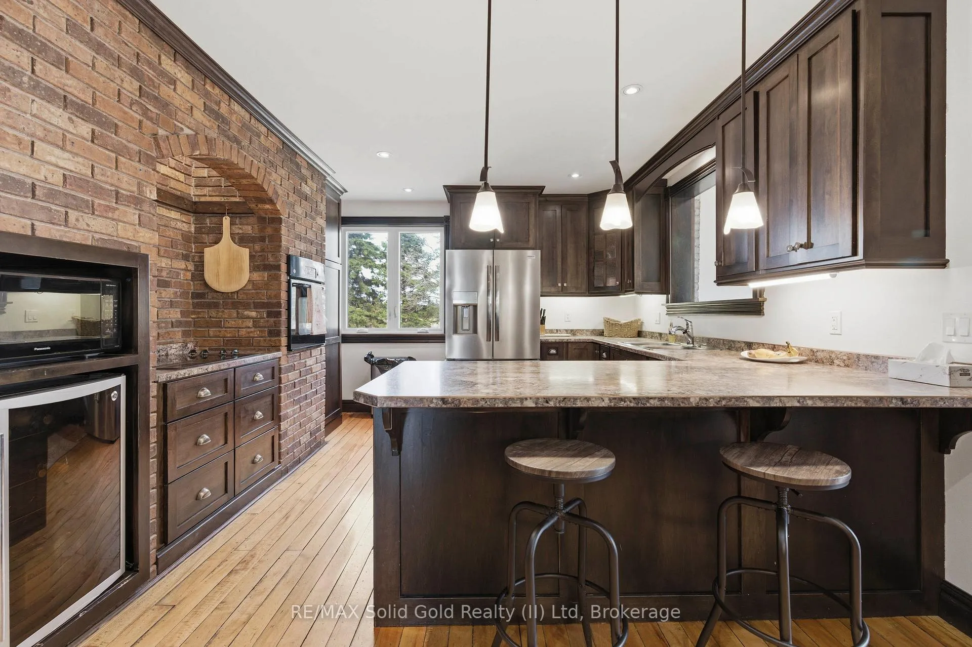 Photo 14 of 1804 Road 138, Perth South, Blanshard — HOMEH