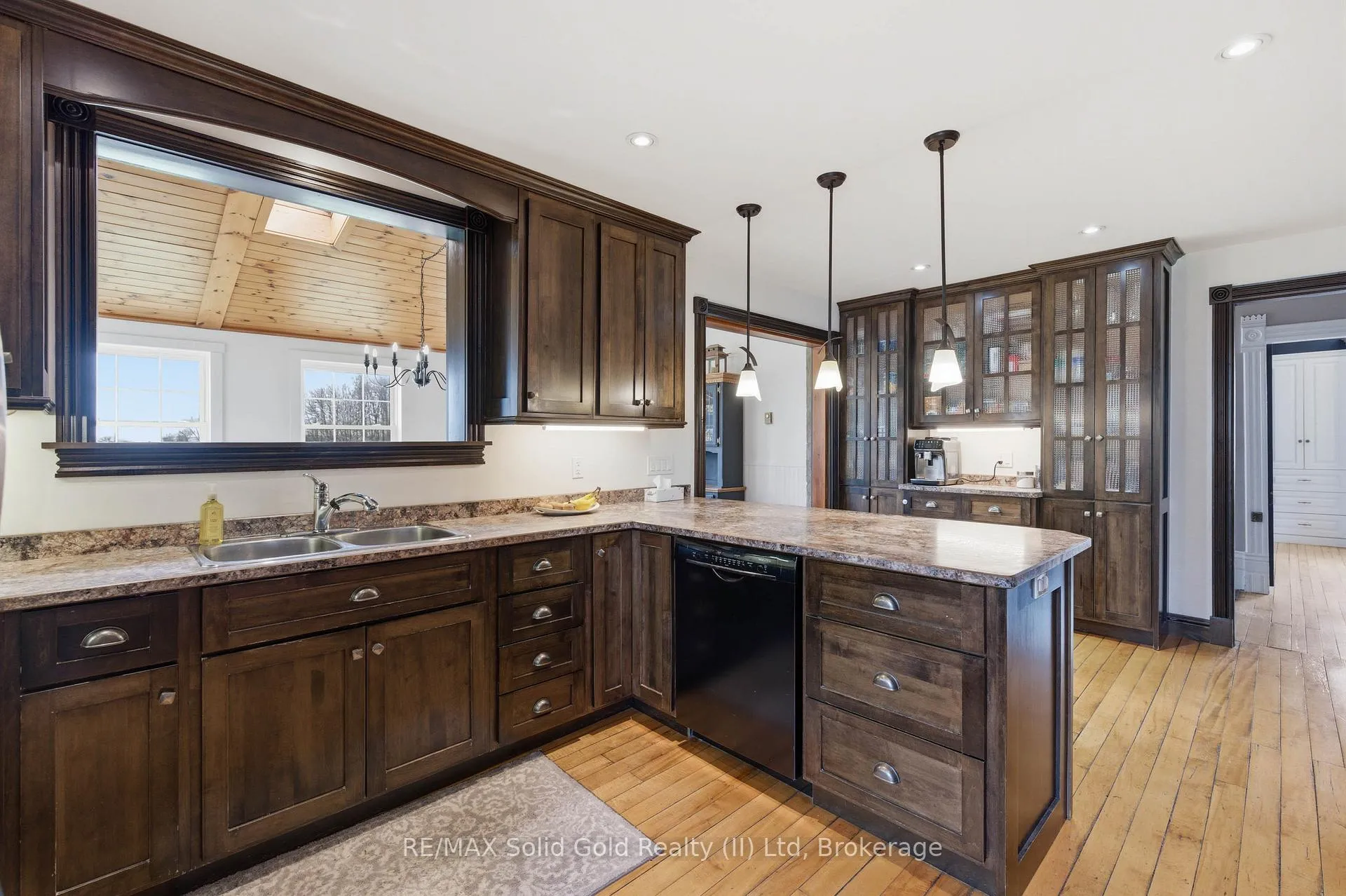 Photo 15 of 1804 Road 138, Perth South, Blanshard — HOMEH