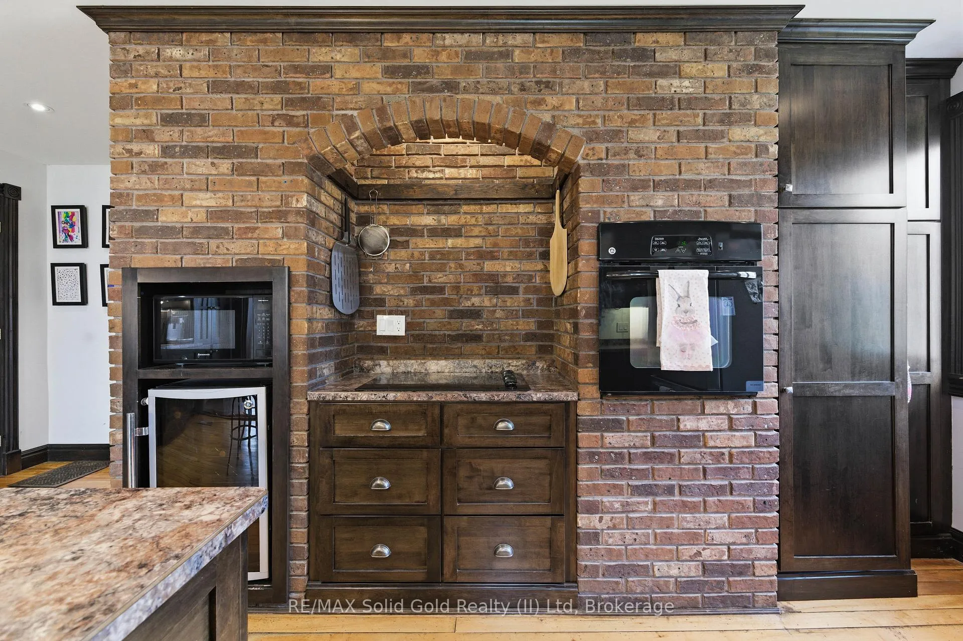 Photo 16 of 1804 Road 138, Perth South, Blanshard — HOMEH