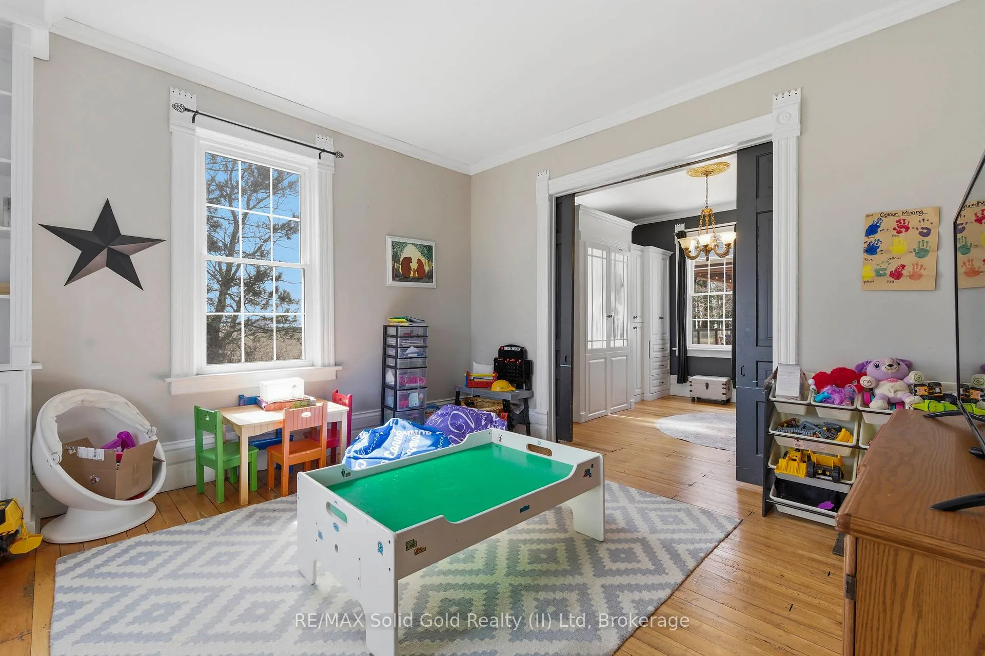 Photo 21 of 1804 Road 138, Perth South, Blanshard — HOMEH
