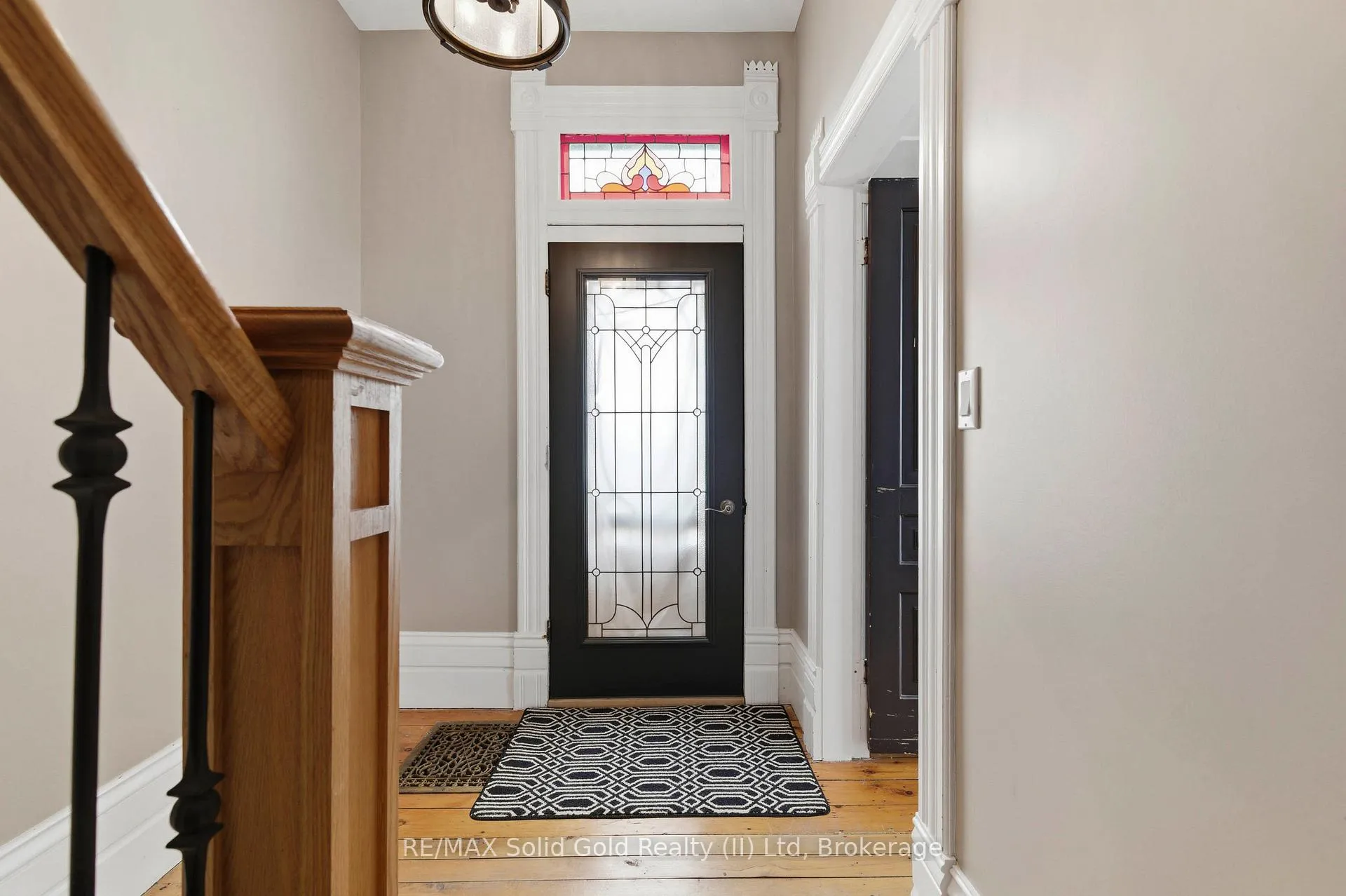 Photo 24 of 1804 Road 138, Perth South, Blanshard — HOMEH