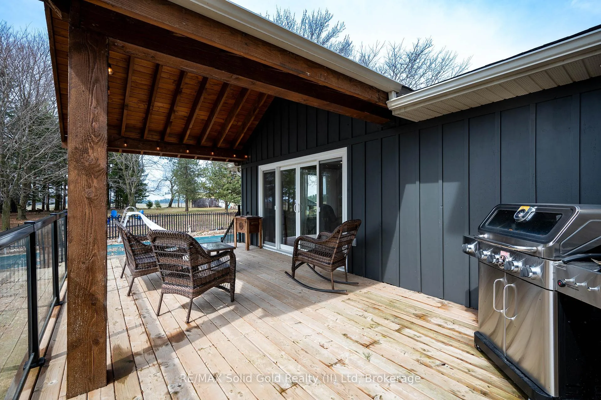 Photo 35 of 1804 Road 138, Perth South, Blanshard — HOMEH