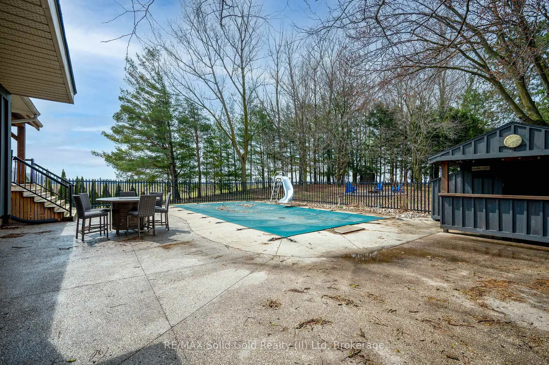 Photo 36 of 1804 Road 138, Perth South, Blanshard — HOMEH