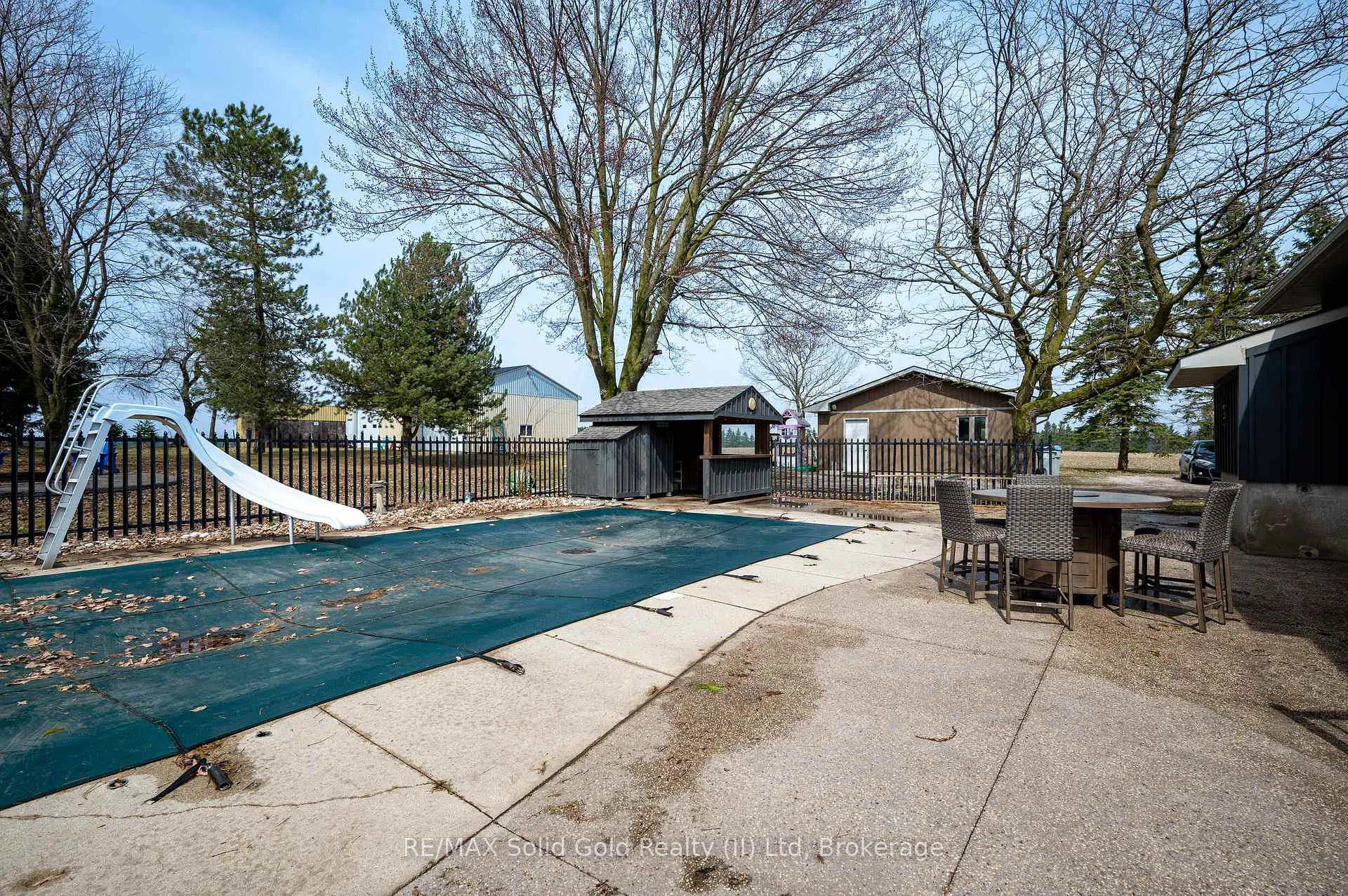 Photo 37 of 1804 Road 138, Perth South, Blanshard — HOMEH