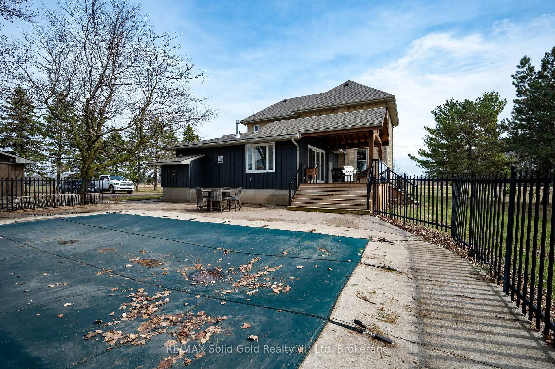 Photo 38 of 1804 Road 138, Perth South, Blanshard — HOMEH