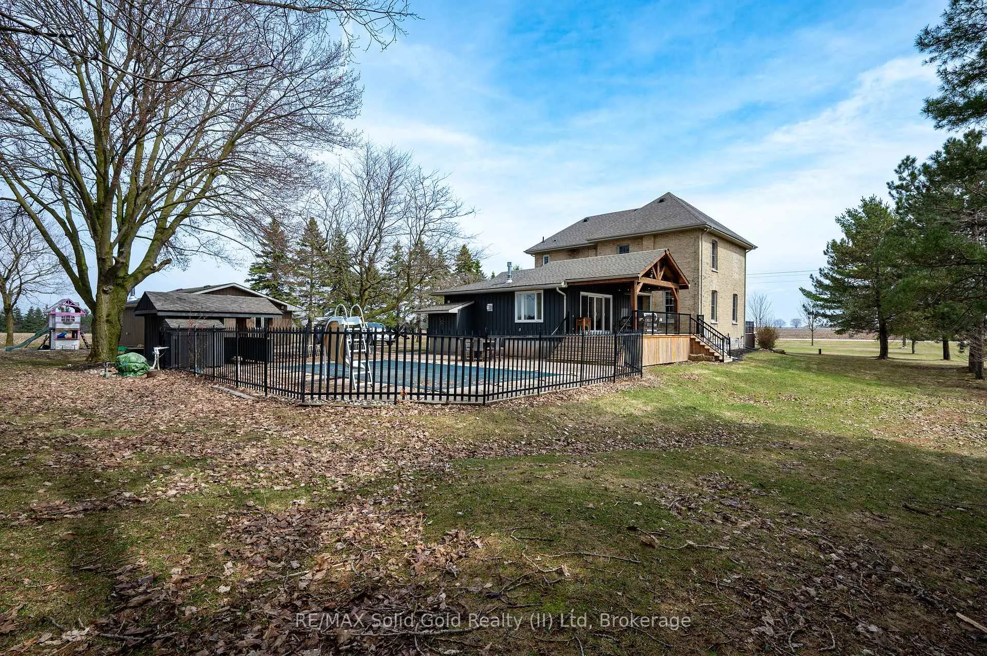 Photo 40 of 1804 Road 138, Perth South, Blanshard — HOMEH