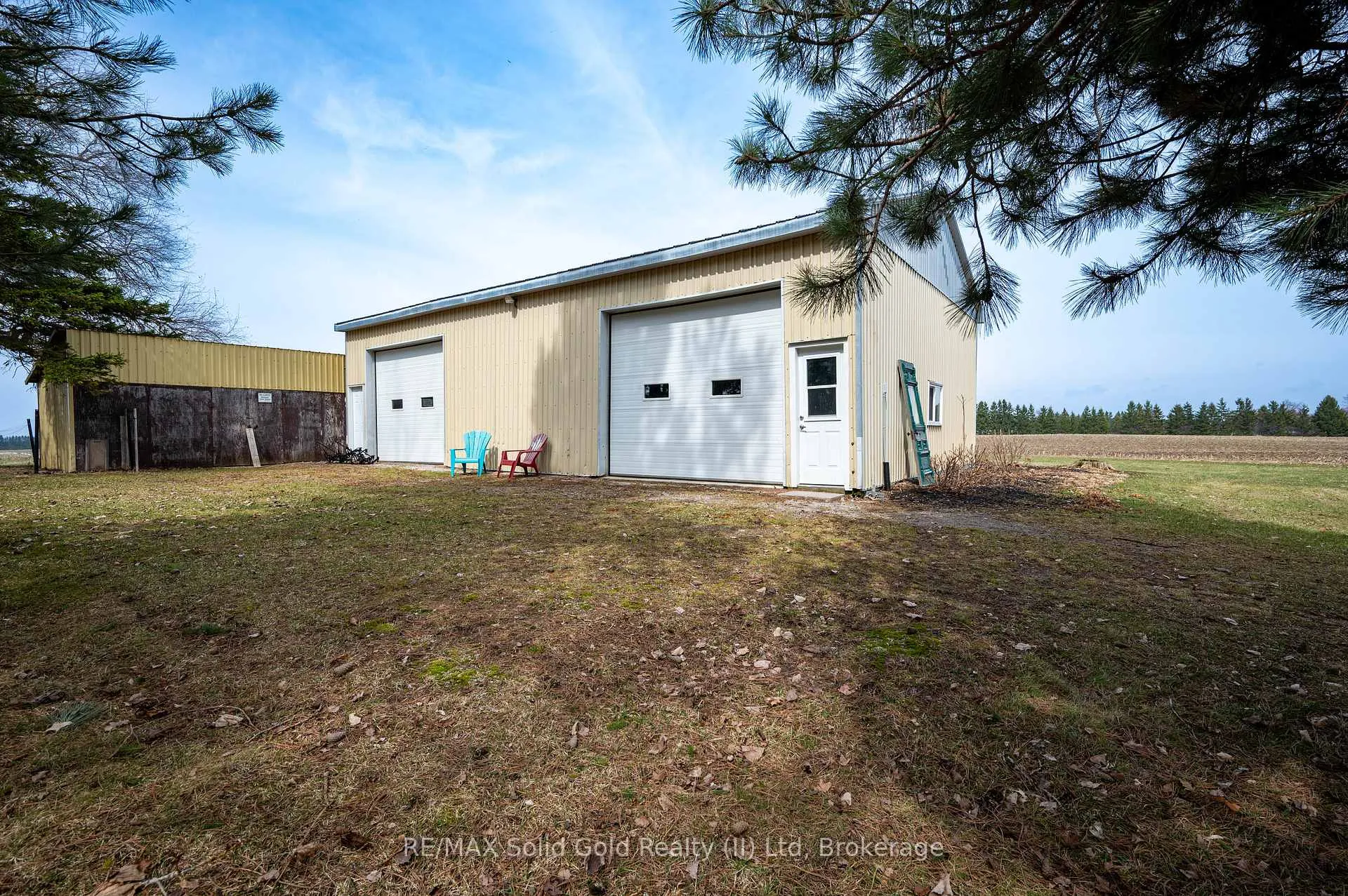 Photo 41 of 1804 Road 138, Perth South, Blanshard — HOMEH