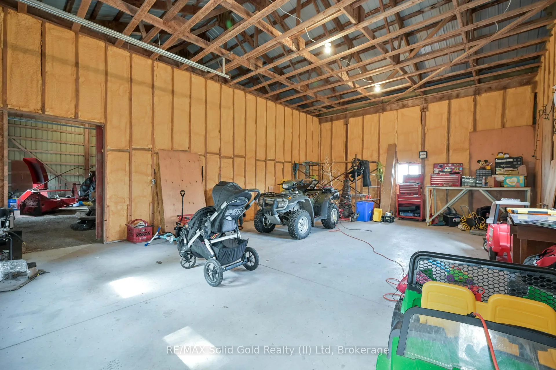 Photo 42 of 1804 Road 138, Perth South, Blanshard — HOMEH