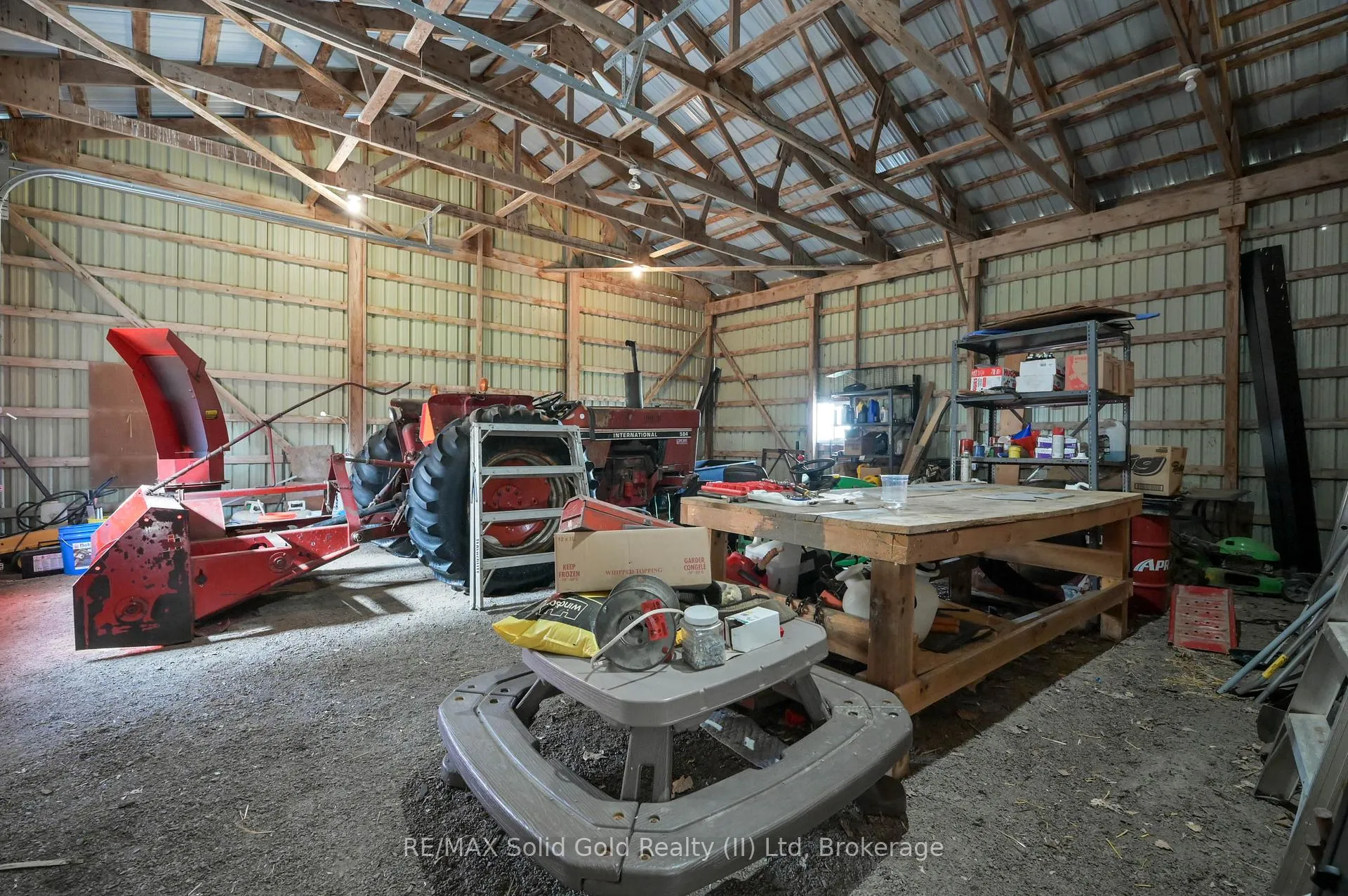 Photo 43 of 1804 Road 138, Perth South, Blanshard — HOMEH