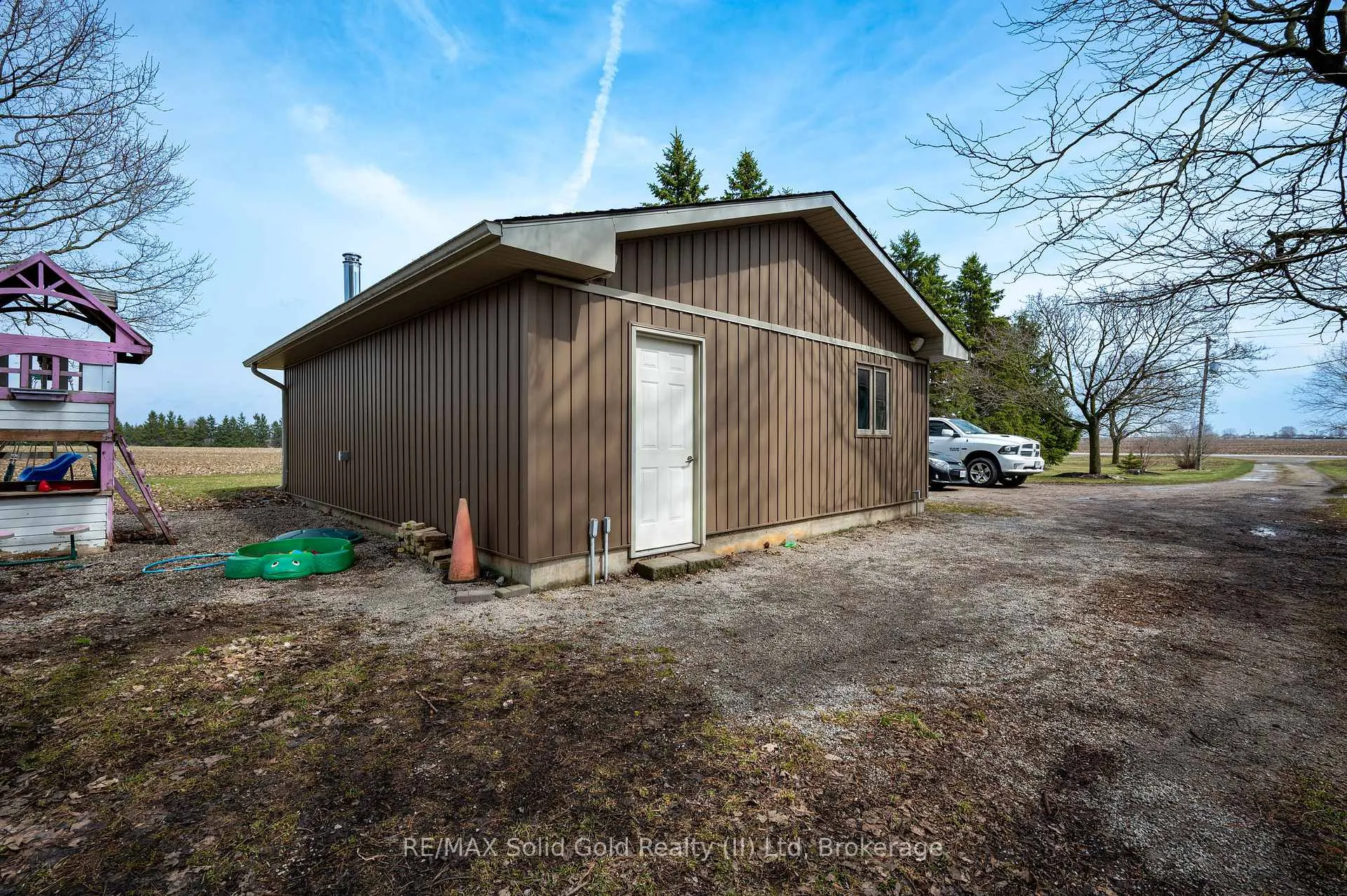 Photo 44 of 1804 Road 138, Perth South, Blanshard — HOMEH