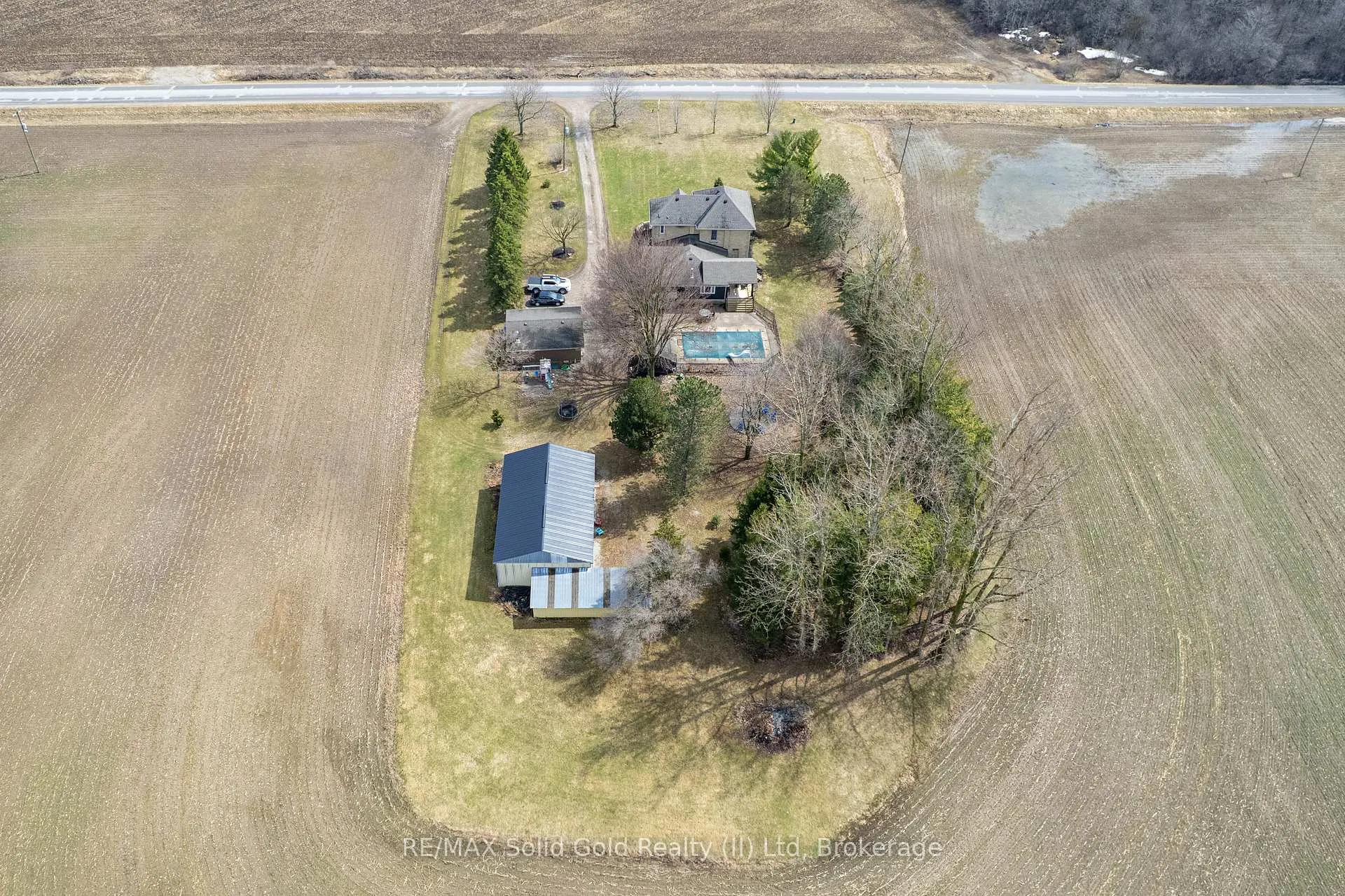 Photo 47 of 1804 Road 138, Perth South, Blanshard — HOMEH