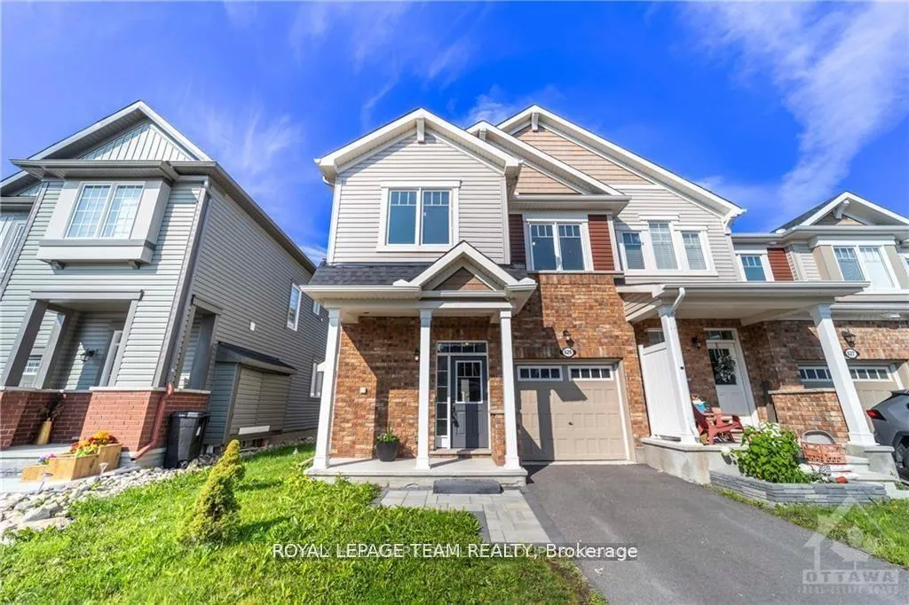 Photo 1 of 629 Monardia Way, Ottawa, Avalon West — HOMEH