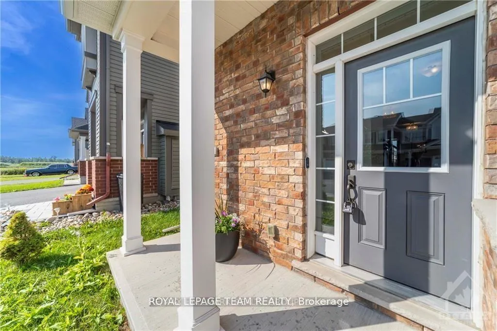 Photo 2 of 629 Monardia Way, Ottawa, Avalon West — HOMEH