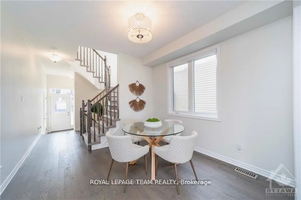 Photo 4 of 629 Monardia Way, Ottawa, Avalon West — HOMEH