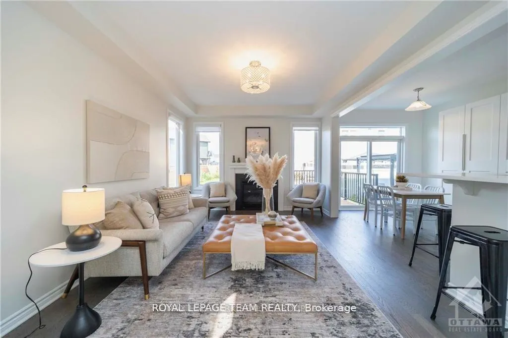 Photo 5 of 629 Monardia Way, Ottawa, Avalon West — HOMEH