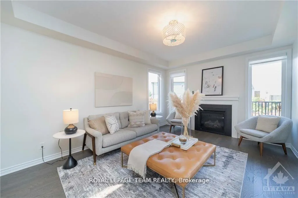 Photo 6 of 629 Monardia Way, Ottawa, Avalon West — HOMEH