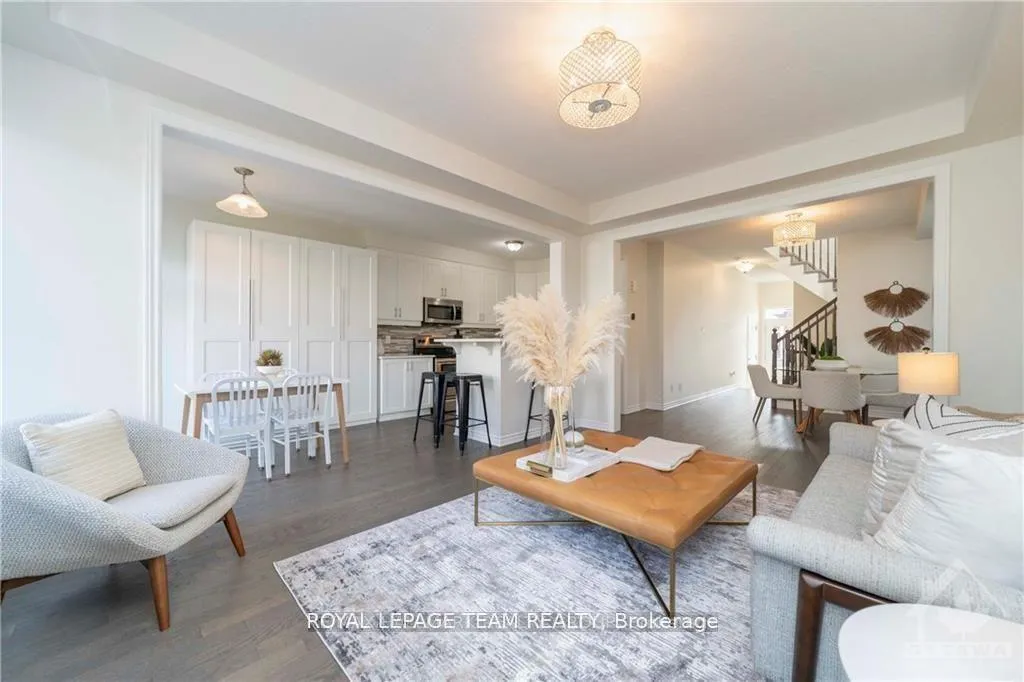Photo 7 of 629 Monardia Way, Ottawa, Avalon West — HOMEH